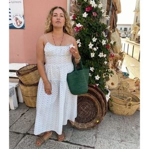 Dôen BENOIT Dress Size Small